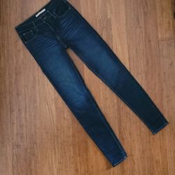 Levi's 720 Jeans