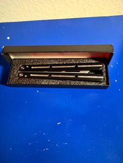 Balisong knife trainer (NOT SHARP)