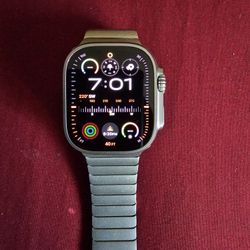 Apple Watch Ultra 2