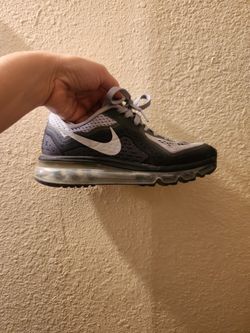Air Max 2016 Women Size 6