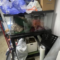 Reptile Cage