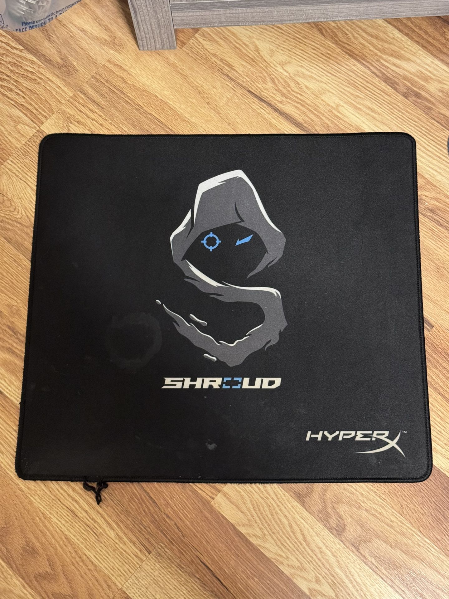 Gaming Mousepads