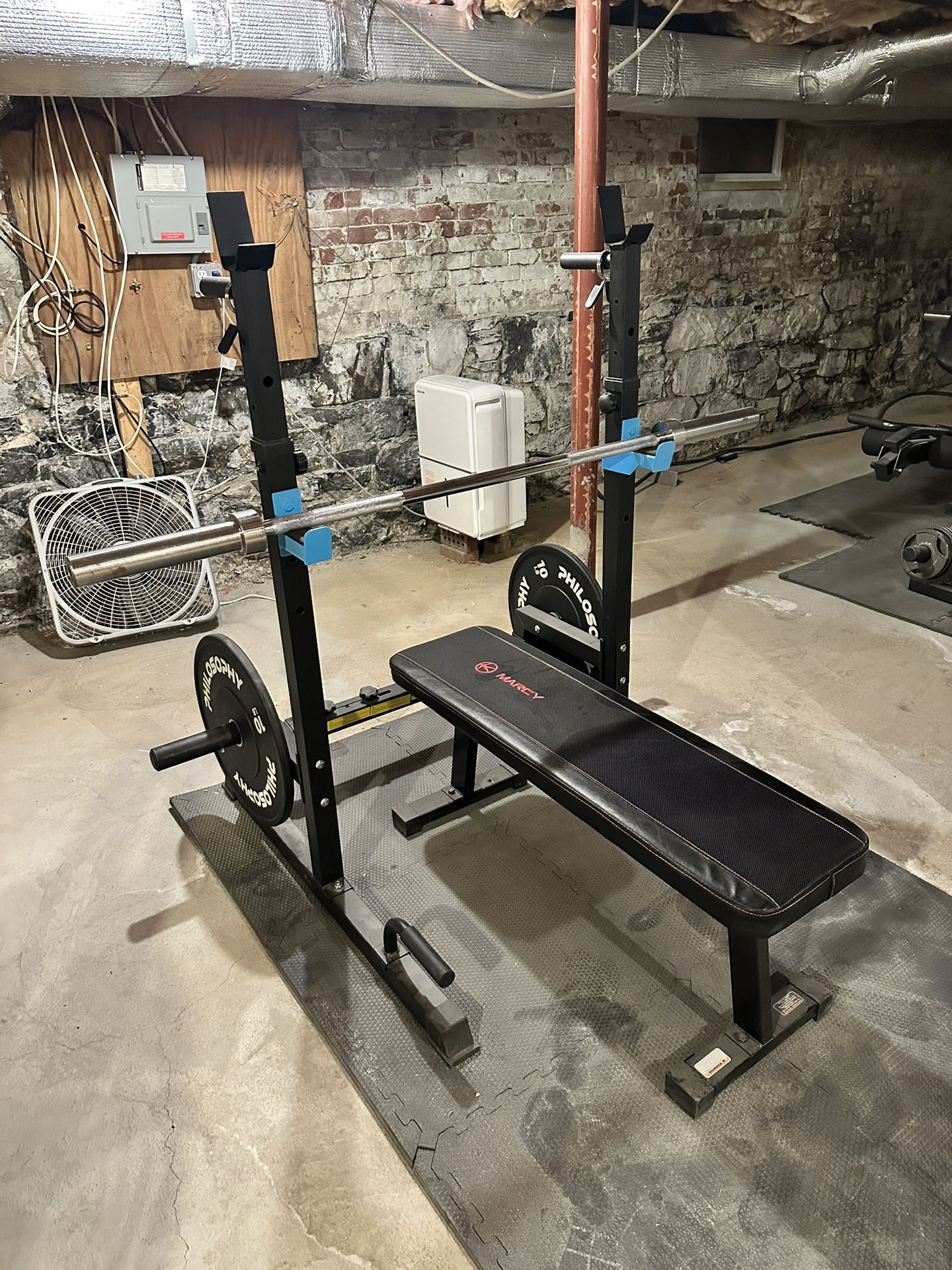 Home Gym