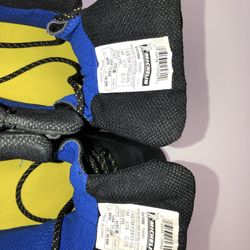 New Working Boots $70.00