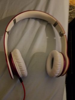 beats by dr dre wrk great read > pls