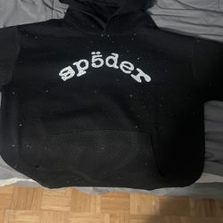 S5der Hoodie 