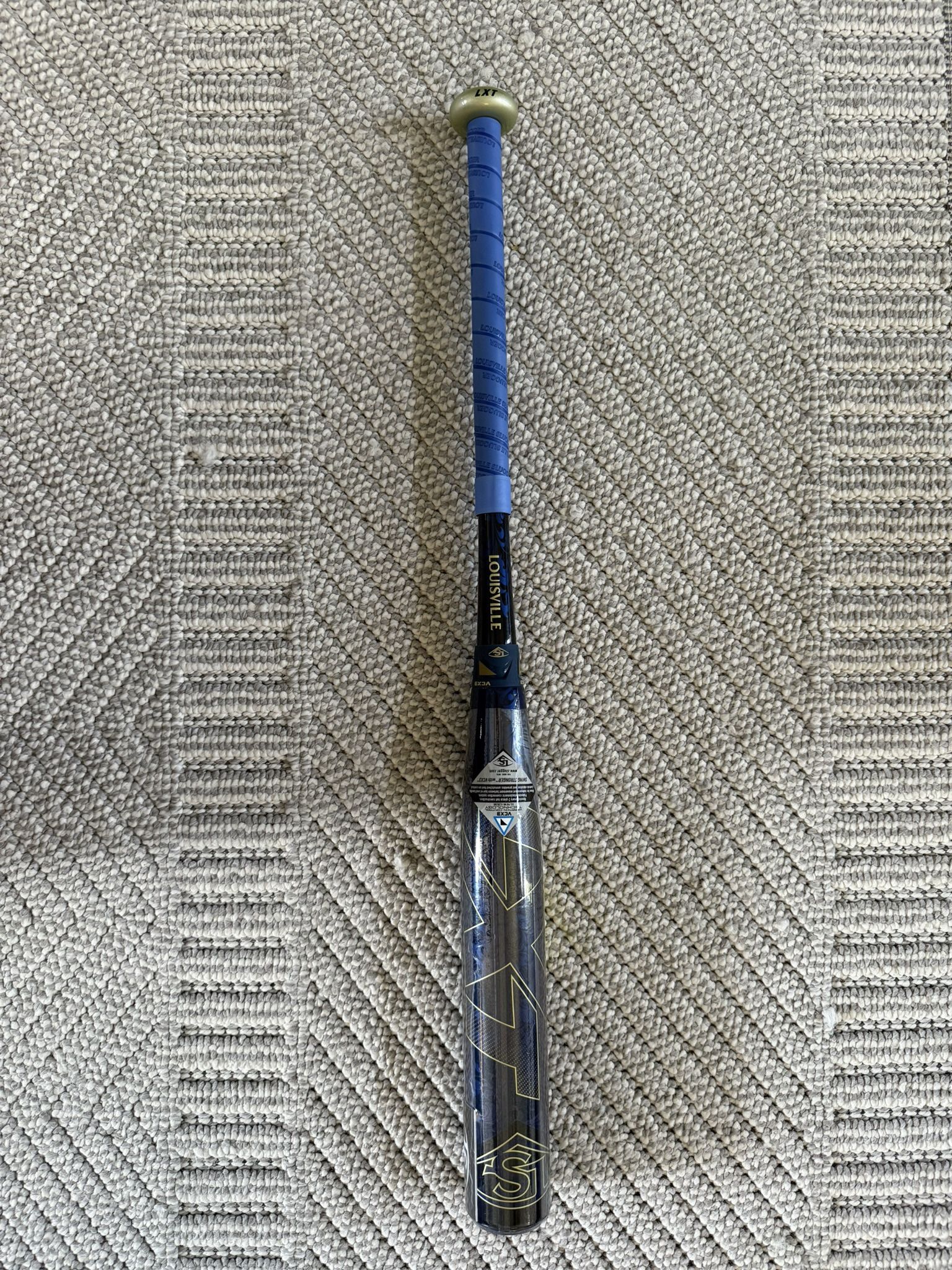 Brand New 2025 Louisville Slugger LXT 30” (-10) Fastpitch Bat