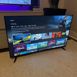 Insignia 40" Class F40 Series LED Full HD (1080p) Smart Fire TV