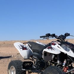 2006 Polaris  Predator