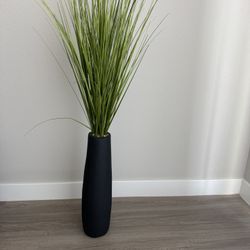 Plant Vase Decor 