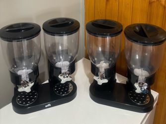 Cereal Dispenser