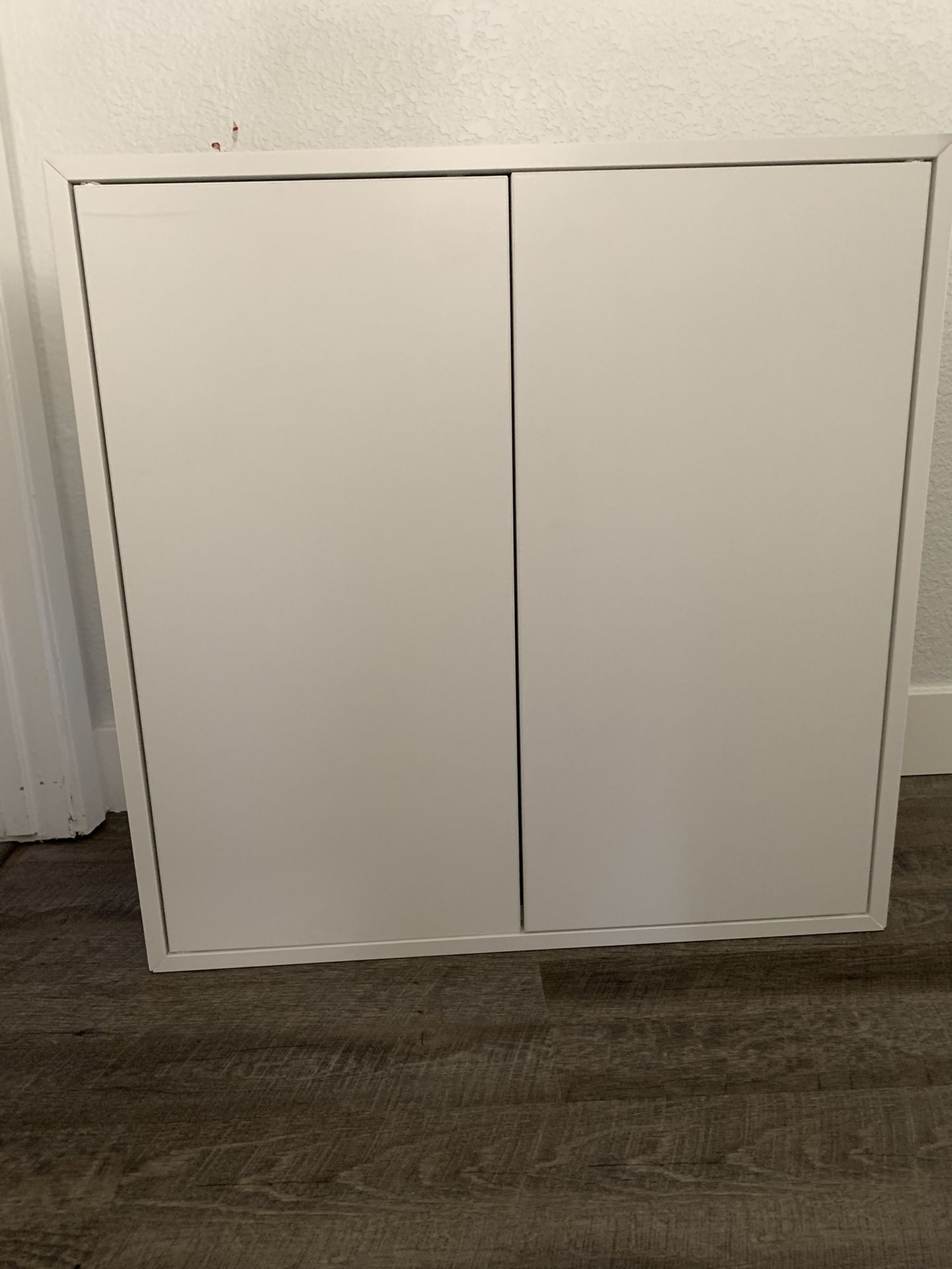 Ikea Eket Bathroom Cabinet