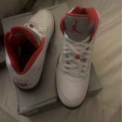 Jordan 5