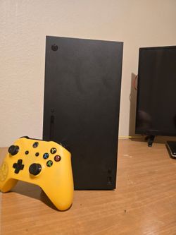 Xbox Series X