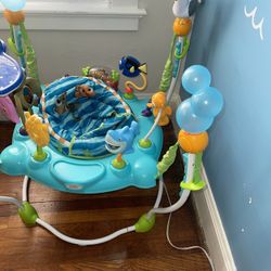 Baby Bouncer