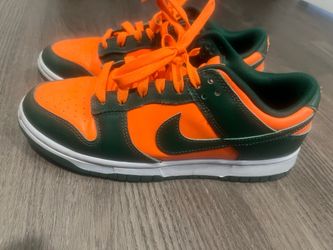Nike dunks