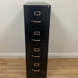 Filing Cabinet