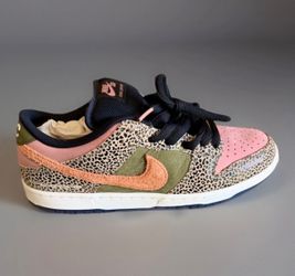 Nike SB Dunk Low Pro Skateboard