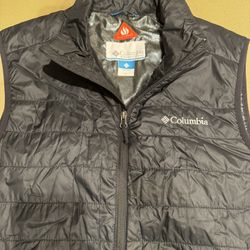 Columbia Men’s Vest 