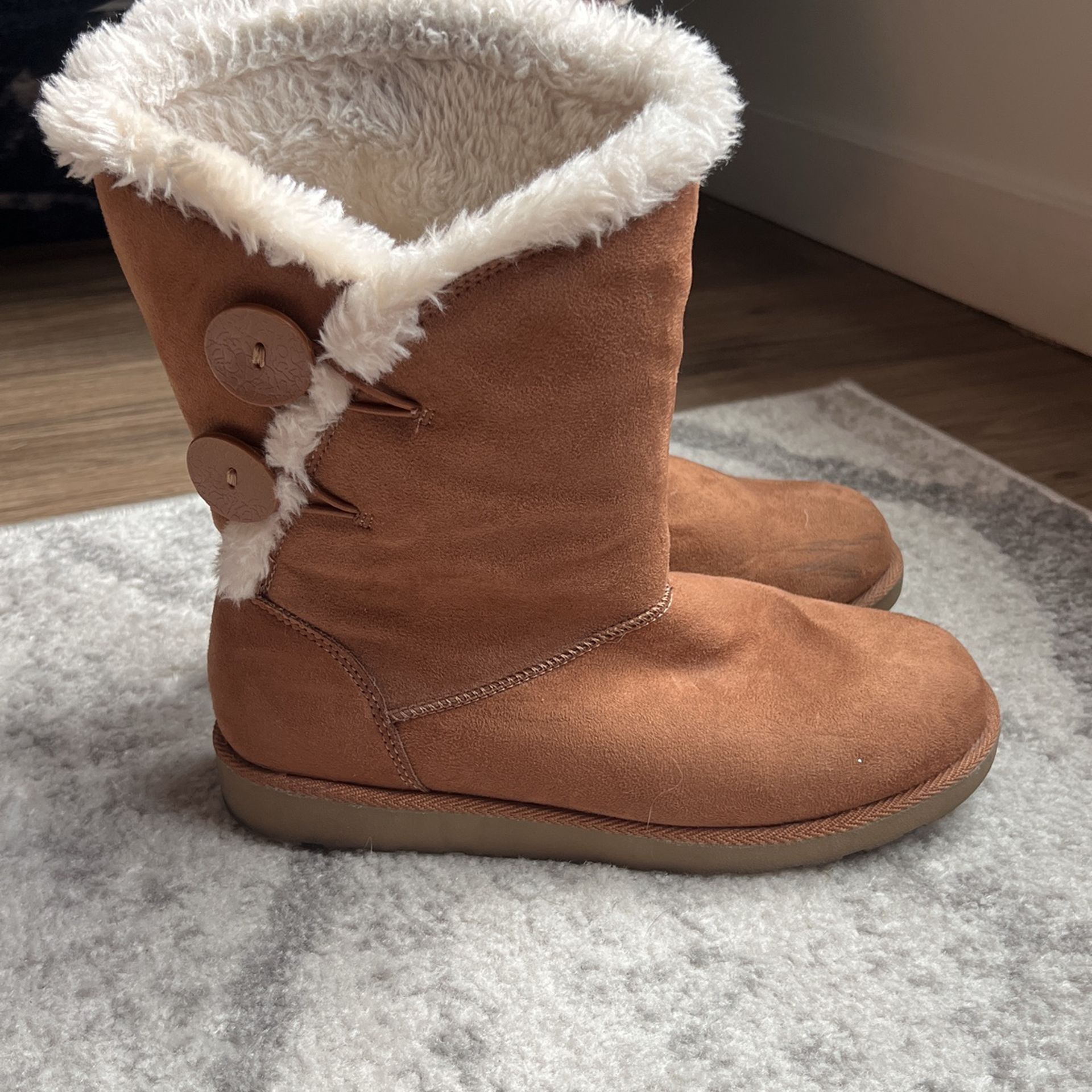 Uggs