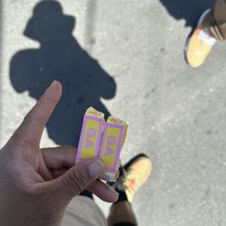 BottleRock Friday Wristbands For Sale 