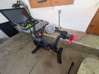 Peloton for Sale