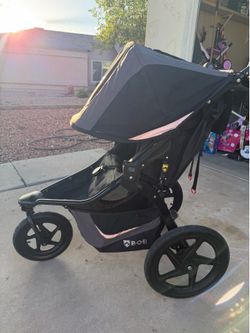 Bob stroller