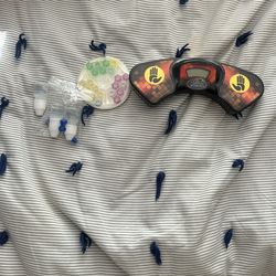 Rubiks Cube Extras
