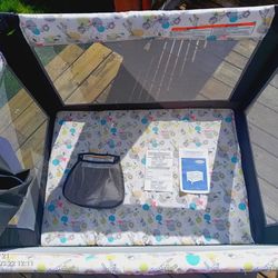 Graco Pack N Play New