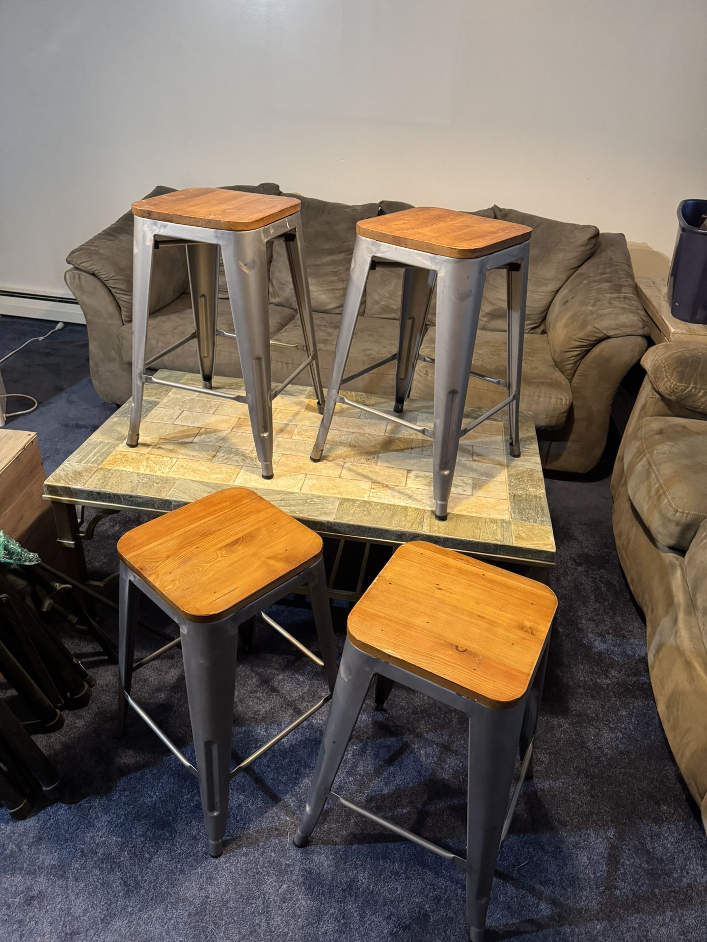 Barstools 