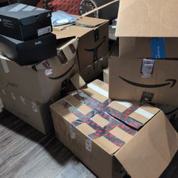 Amazons