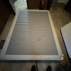 Free Queen Box Spring