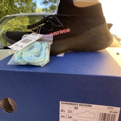 Adidas Pharrells Humanrace Deadstock