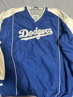 Dodgers Jacket XL