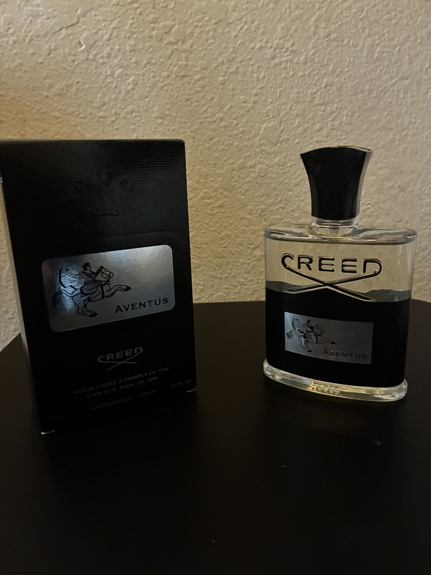 Creed Aventus Eau de Parfum (120ml / 4 fl oz)