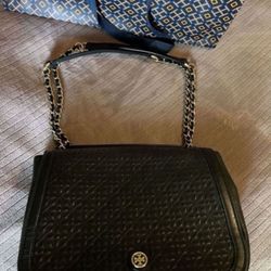 Tory Purse