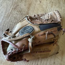 Baseball Mitt Kids 