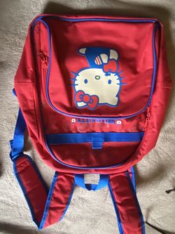 Back Packs /purses 5$ Each 