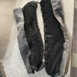 Lexus IS And NX Cargo Net