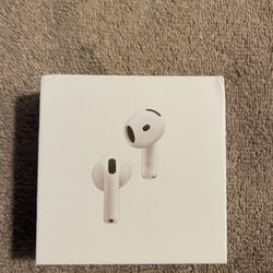 Air Pod Gen 4 Great Quality