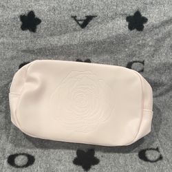 Lancome cosmetic bag