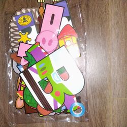 Toy Story Party Supplies 
