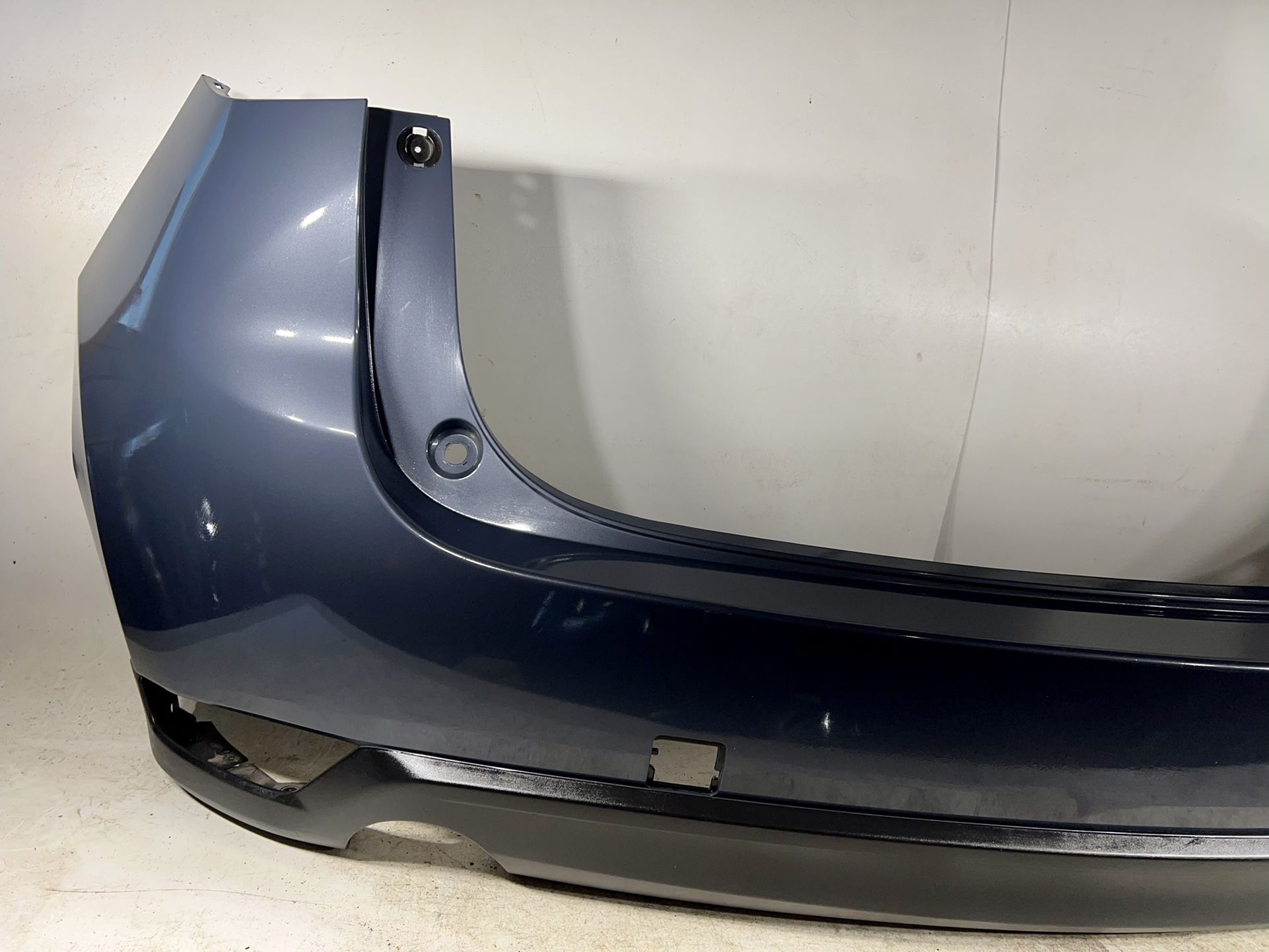 OEM 2017 2018 2019 2020  Mazda CX-5 CX5 Rear Bumper Cover + ORIGINAL PAINT