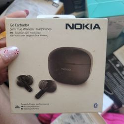 NOKIA Headphones