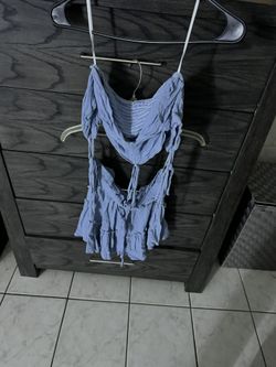 Dressed