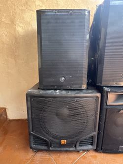 DJ Setup