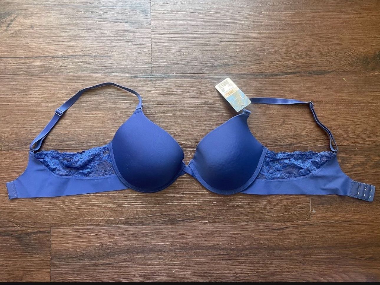 New Bras, Size 38C