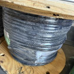 1/0 500ft Stranded Copper Wire New Spool 🧵 