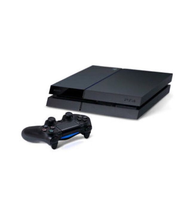 PS4 PS4 SONY PLAYSTATION PS4 PS4 $160