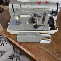 Necchi Nora Spec 726 
